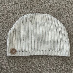 Ugg Knit Hat